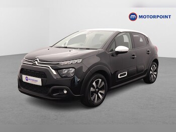 Used Citroen C3 undefined for sale - 78721982: Photo