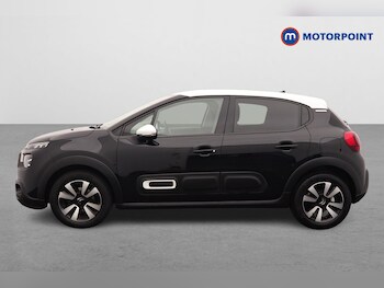Used Citroen C3 undefined for sale - 78721982: Photo