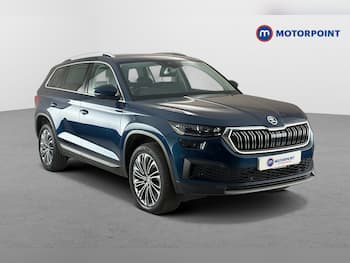 Used Skoda Kodiaq 2023 for sale - 79748487: Photo