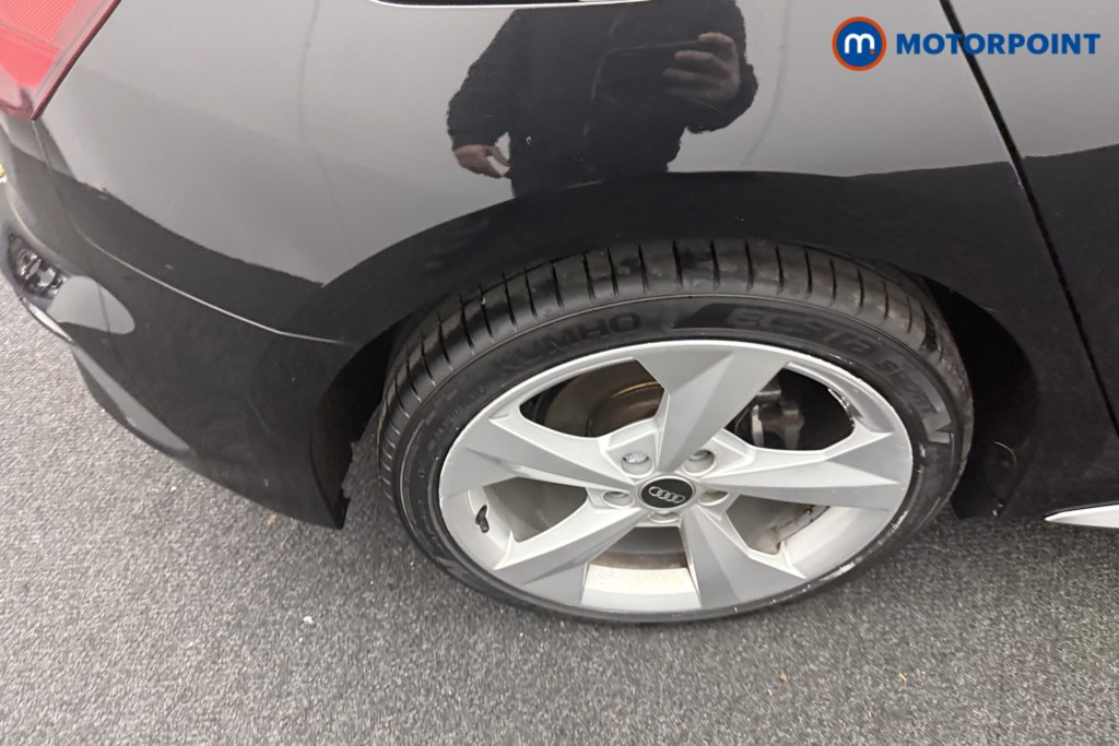 Used Audi A3 2022 for sale - 76682047: Photo 14