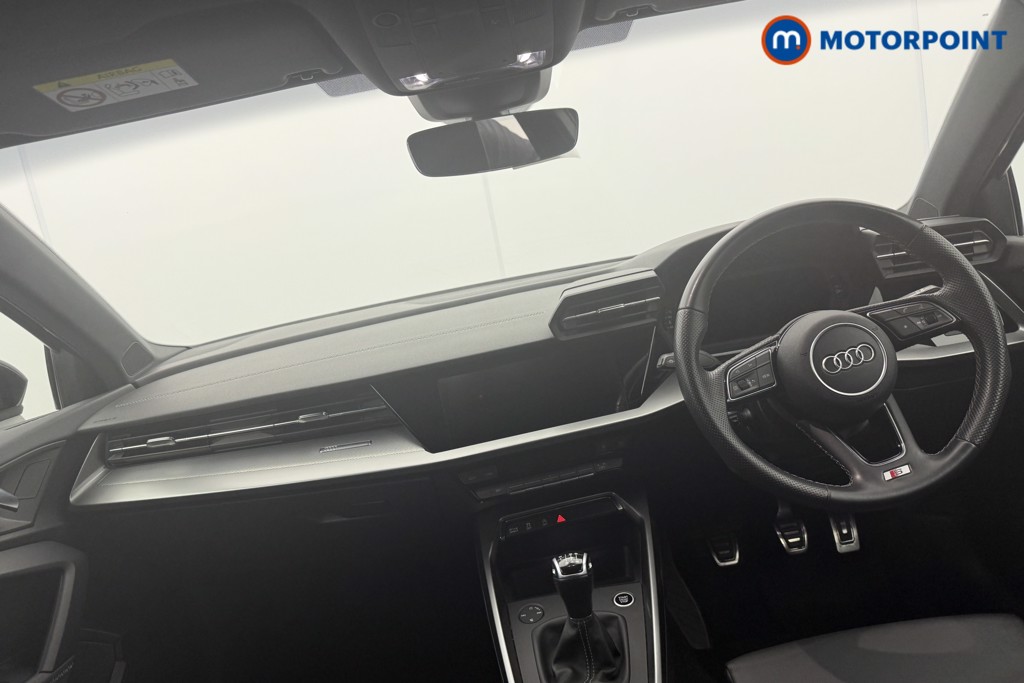 Used Audi A3 2022 for sale - 76682047: Photo 16