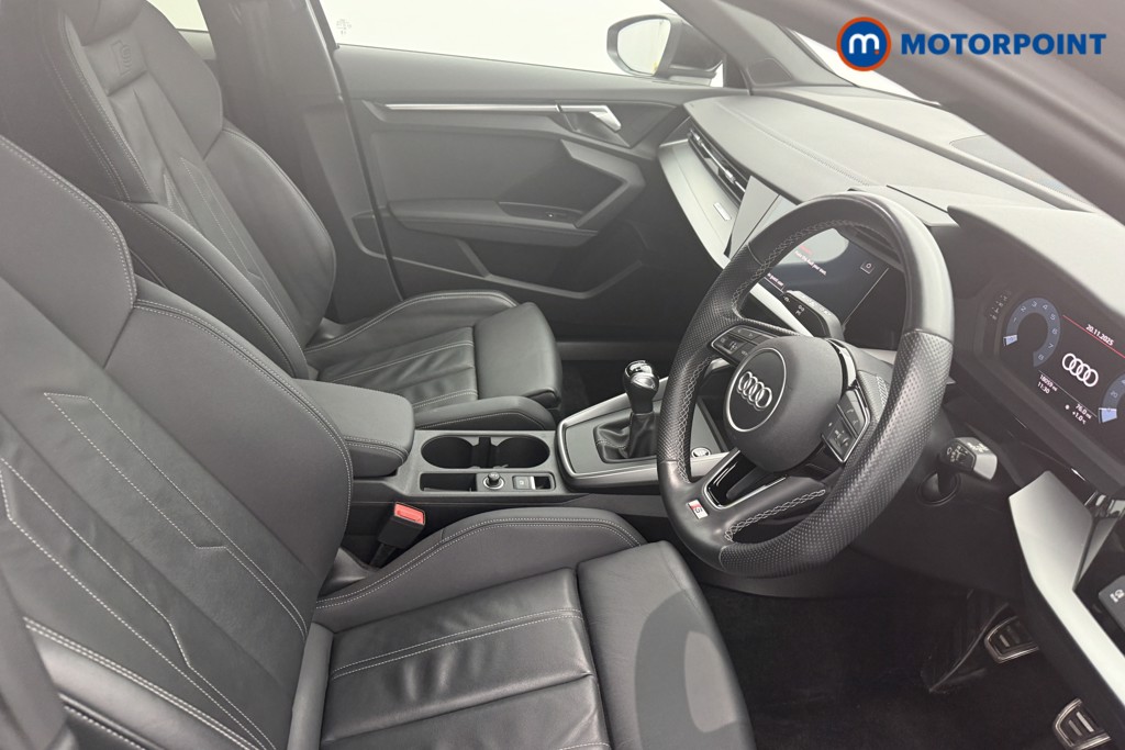 Used Audi A3 2022 for sale - 76682047: Photo 20