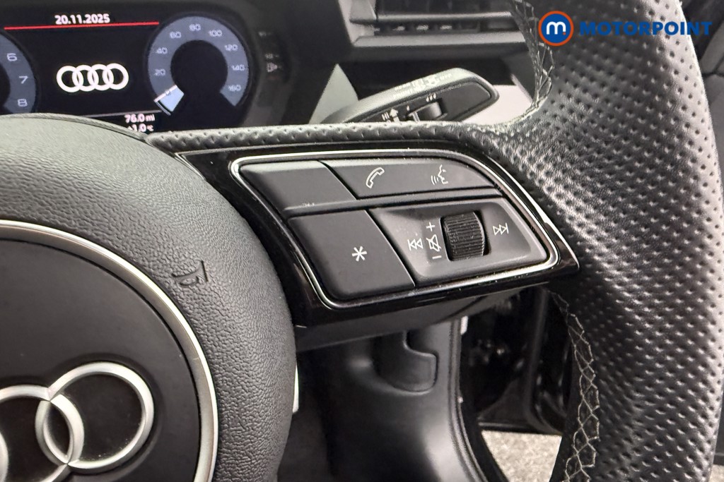 Used Audi A3 2022 for sale - 76682047: Photo 22