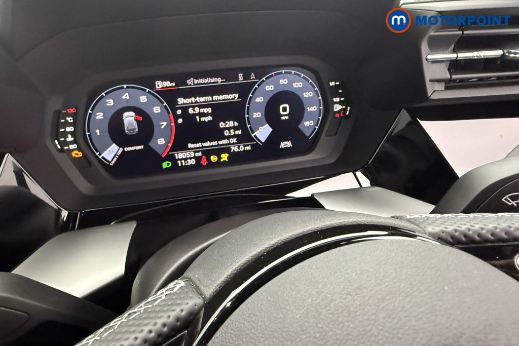 Used Audi A3 2022 for sale - 76682047: Photo 25