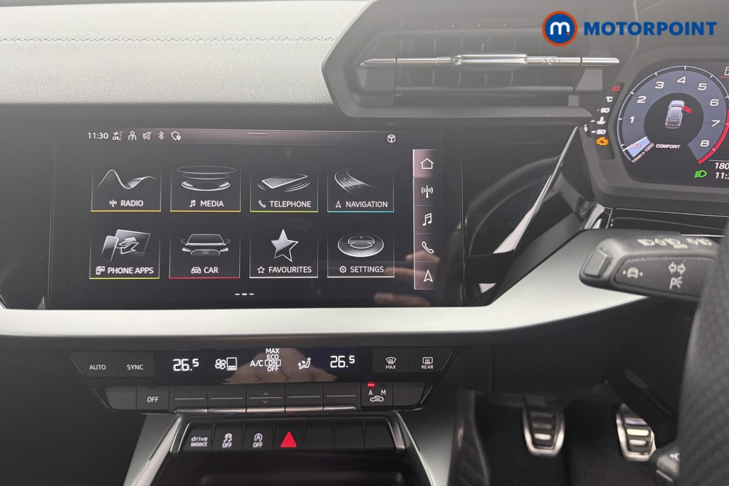 Used Audi A3 2022 for sale - 76682047: Photo 27