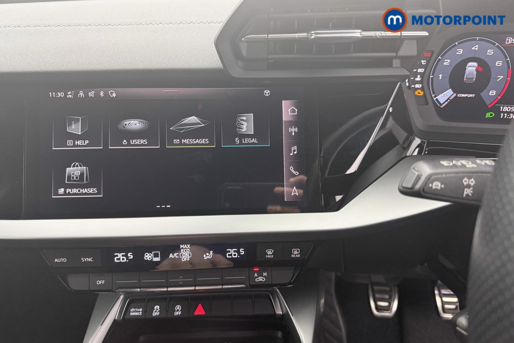 Used Audi A3 2022 for sale - 76682047: Photo 28