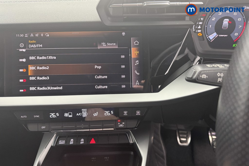 Used Audi A3 2022 for sale - 76682047: Photo 29