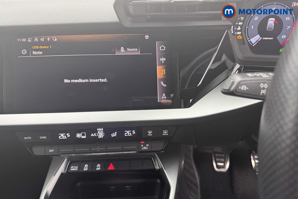 Used Audi A3 2022 for sale - 76682047: Photo 30