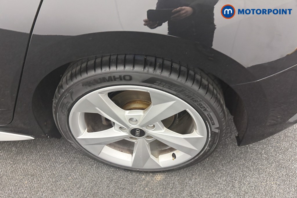 Used Audi A3 2022 for sale - 76682047: Photo 38