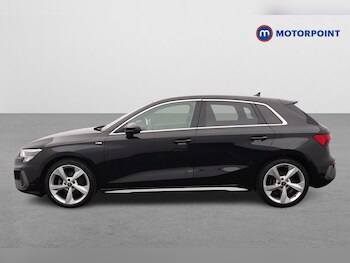 Used Audi A3 2022 for sale - 76682047: Photo