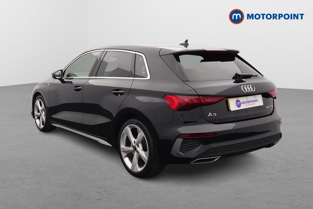 Used Audi A3 2022 for sale - 76682047: Photo 5