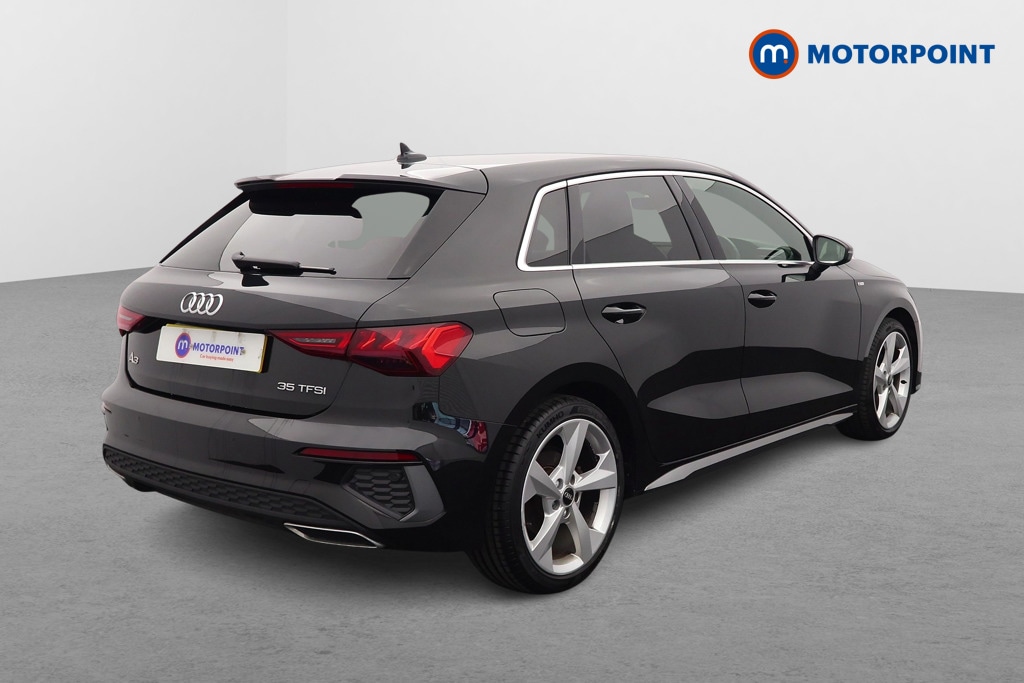 Used Audi A3 2022 for sale - 76682047: Photo 7