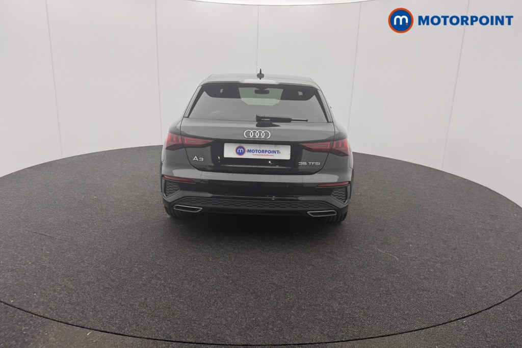 Used Audi A3 2022 for sale - 76682047: Photo 9