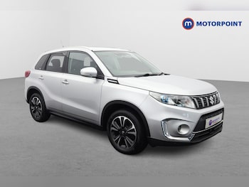 Used Suzuki Vitara 2019 for sale - 79369569: Photo