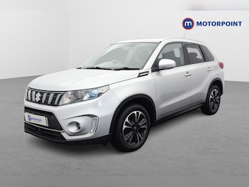 Used Suzuki Vitara 2019 for sale - 79369569: Photo