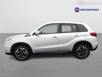 Used Suzuki Vitara 2019 for sale - 79369569: Photo