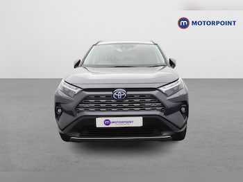 Used Toyota RAV4 2022 for sale - 77775705: Photo