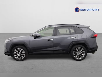 Used Toyota RAV4 2022 for sale - 77775705: Photo