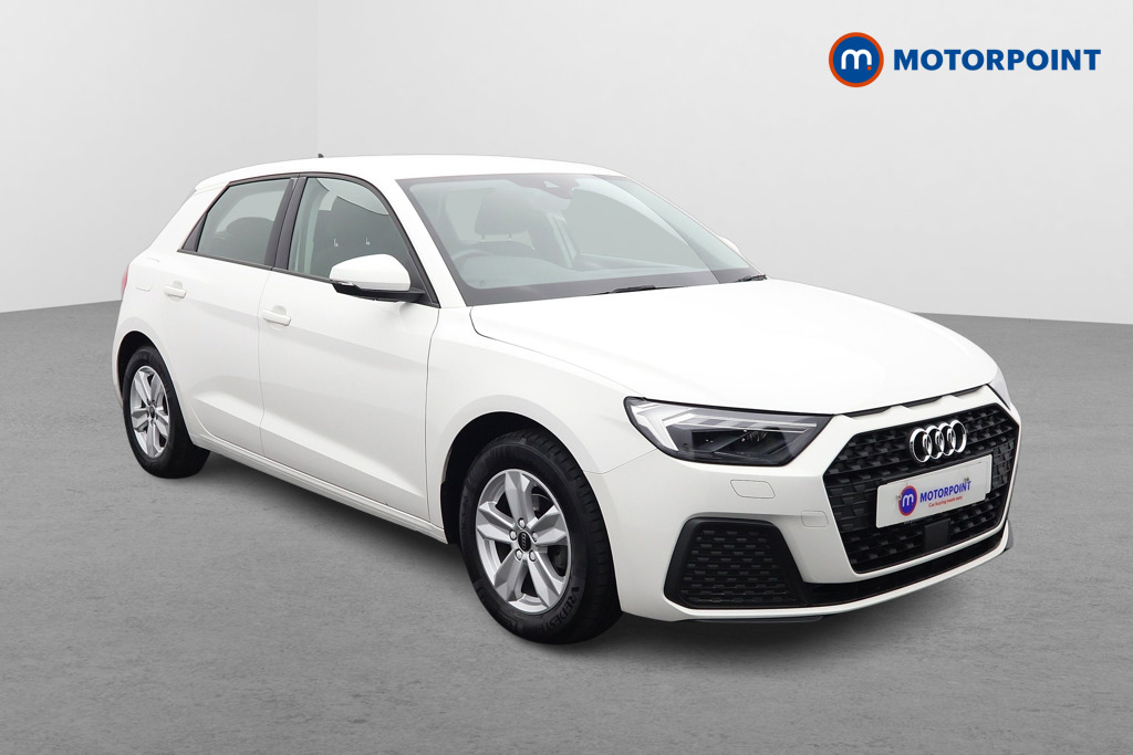 Used Audi A1 2023 for sale - 77984461: Photo 1