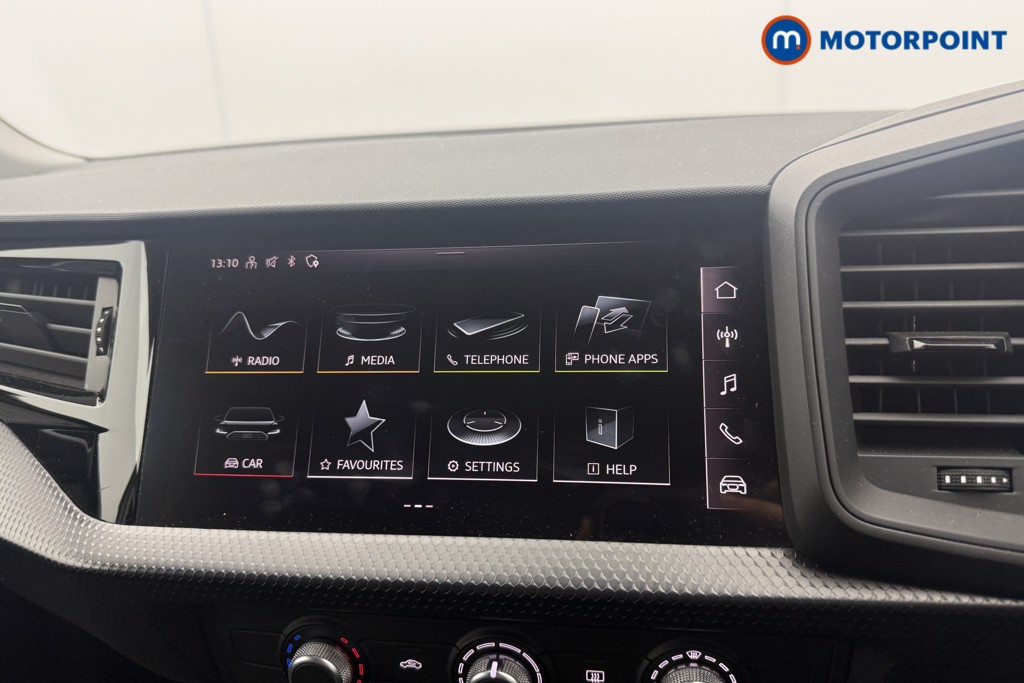 Used Audi A1 2023 for sale - 77984461: Photo 10