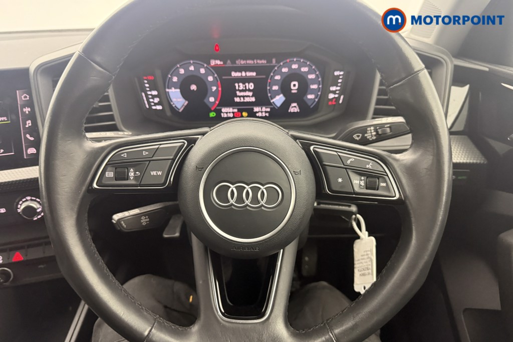 Used Audi A1 2023 for sale - 77984461: Photo 13