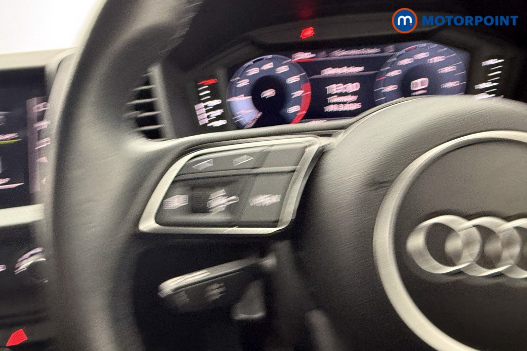 Used Audi A1 2023 for sale - 77984461: Photo 14