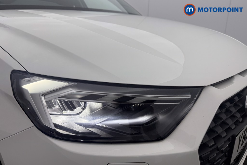 Used Audi A1 2023 for sale - 77984461: Photo 22