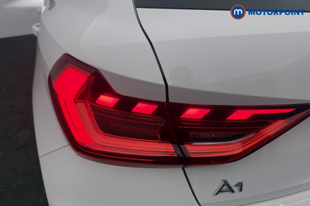 Used Audi A1 2023 for sale - 77984461: Photo 24