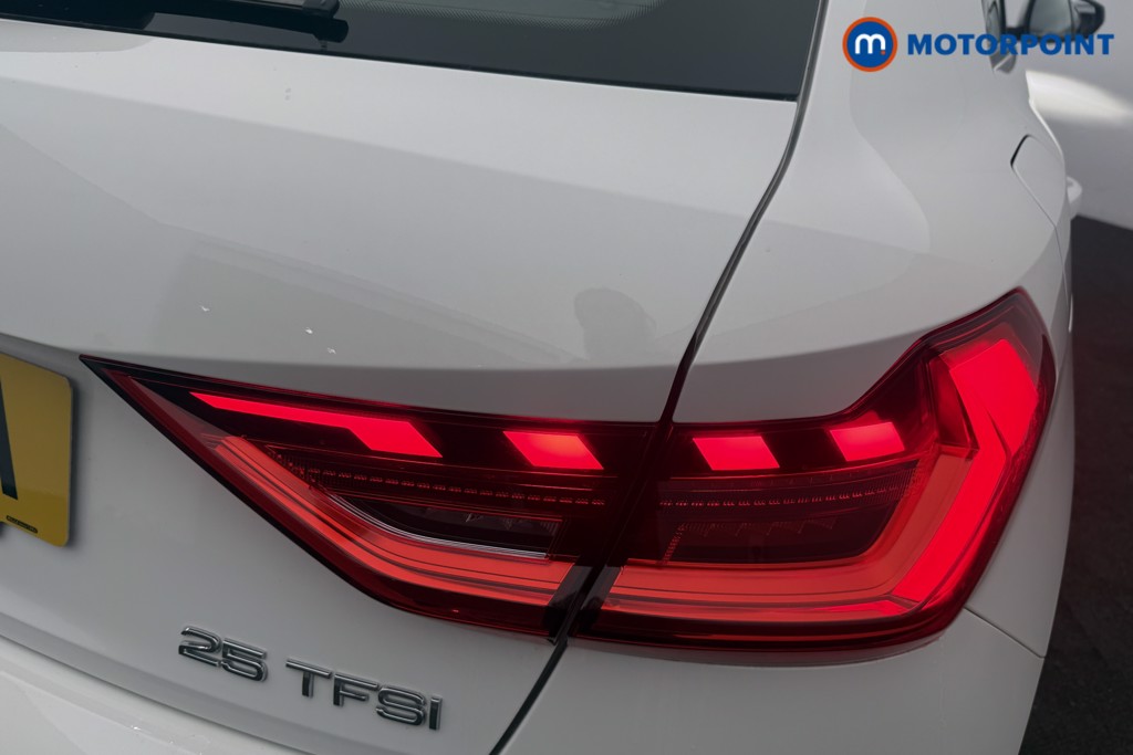 Used Audi A1 2023 for sale - 77984461: Photo 25