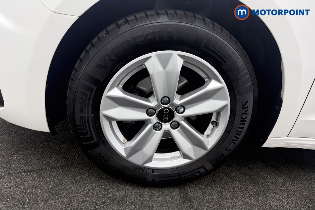 Used Audi A1 2023 for sale - 77984461: Photo 29