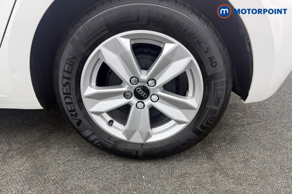 Used Audi A1 2023 for sale - 77984461: Photo 30