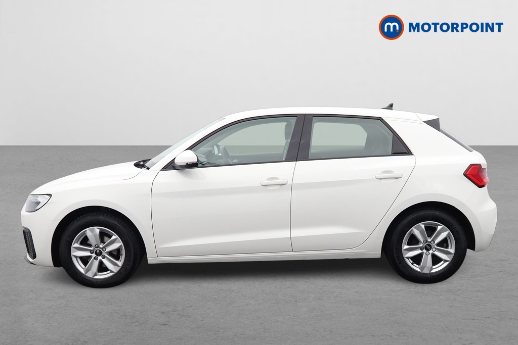 Used Audi A1 2023 for sale - 77984461: Photo 4