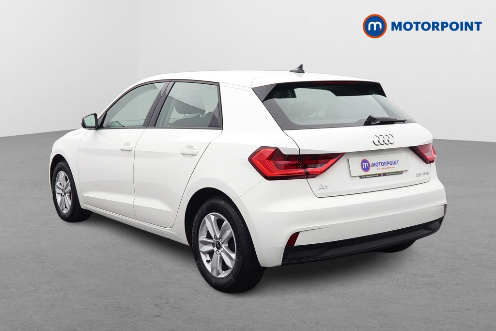 Used Audi A1 2023 for sale - 77984461: Photo 5