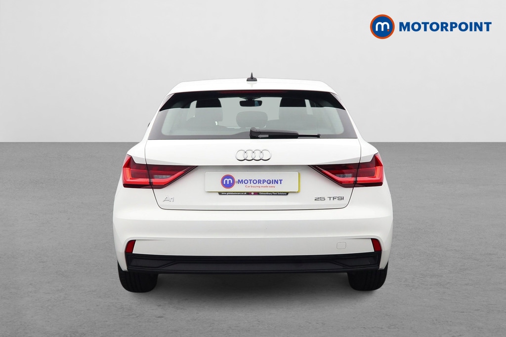 Used Audi A1 2023 for sale - 77984461: Photo 6