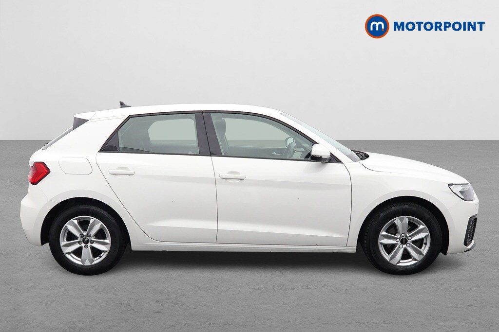 Used Audi A1 2023 for sale - 77984461: Photo 8