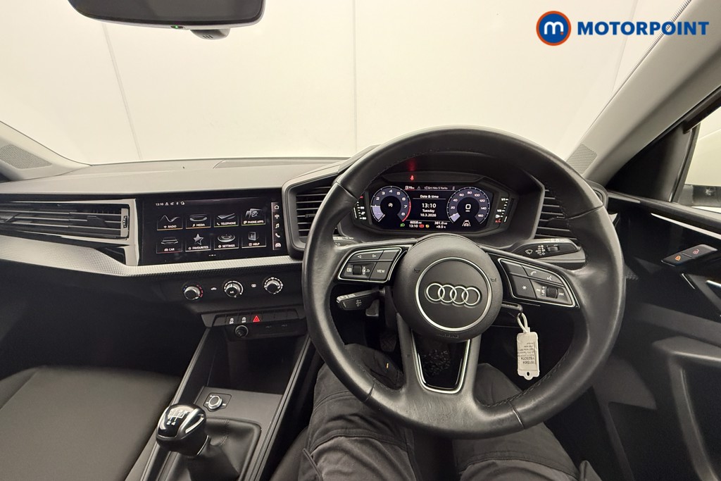 Used Audi A1 2023 for sale - 77984461: Photo 9
