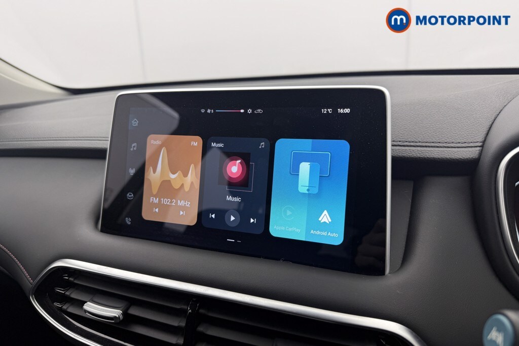 Used MG MG HS 2024 for sale - 77814896: Photo 10