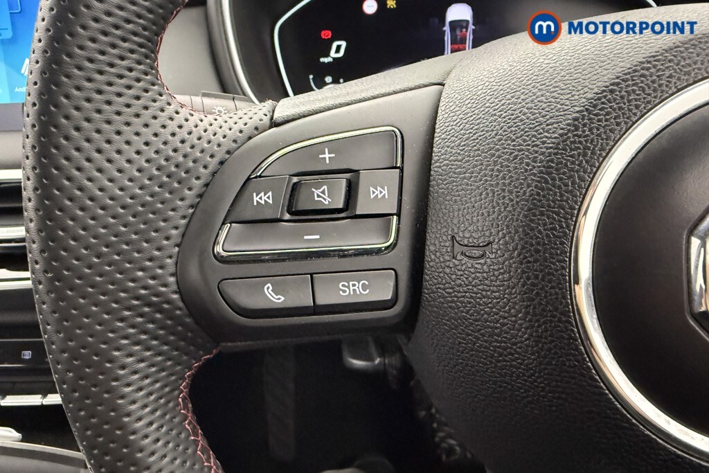 Used MG MG HS 2024 for sale - 77814896: Photo 14