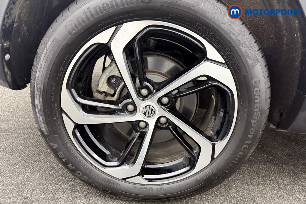 Used MG MG HS 2024 for sale - 77814896: Photo 24