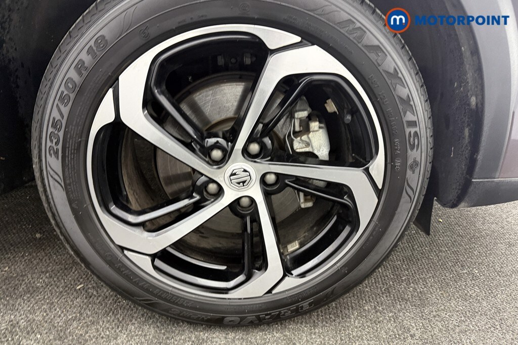 Used MG MG HS 2024 for sale - 77814896: Photo 25