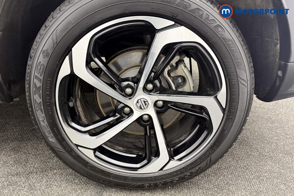 Used MG MG HS 2024 for sale - 77814896: Photo 27