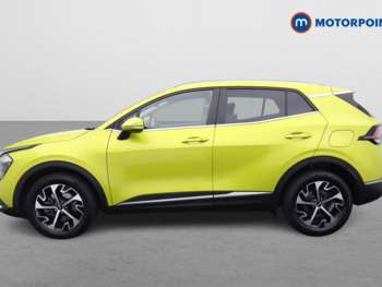 Used Kia Sportage 2023 for sale - 74627306: Photo