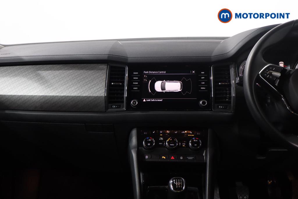 Used Skoda Kodiaq 2022 for sale - 77128432: Photo 10