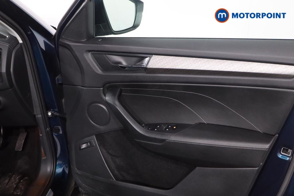 Used Skoda Kodiaq 2022 for sale - 77128432: Photo 11