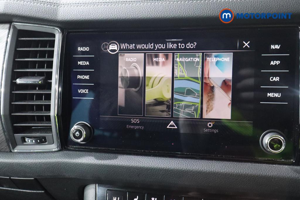 Used Skoda Kodiaq 2022 for sale - 77128432: Photo 17