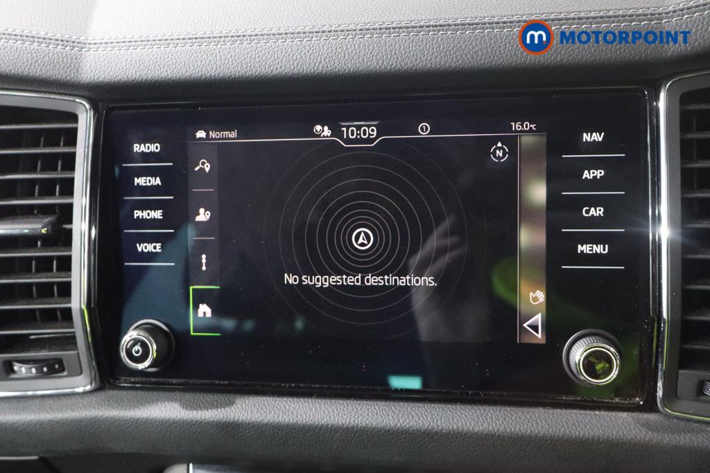 Used Skoda Kodiaq 2022 for sale - 77128432: Photo 18