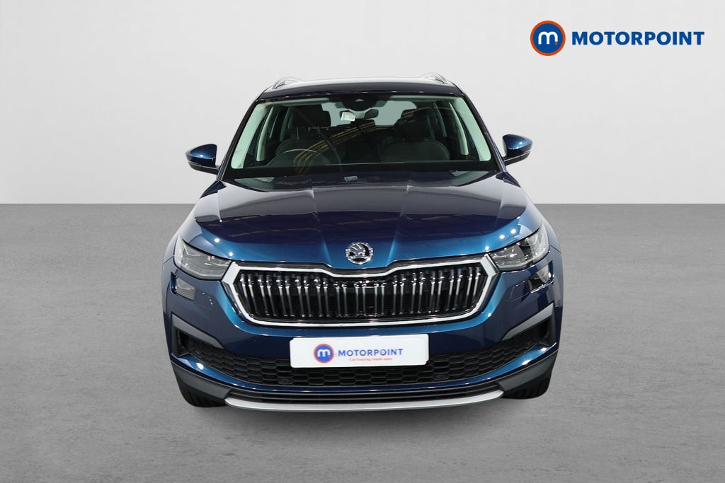 Used Skoda Kodiaq 2022 for sale - 77128432: Photo 2