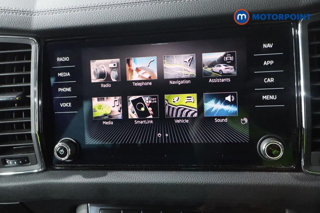 Used Skoda Kodiaq 2022 for sale - 77128432: Photo 21