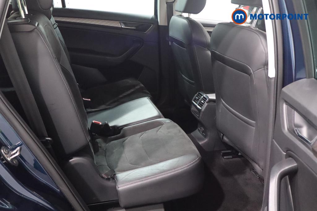 Used Skoda Kodiaq 2022 for sale - 77128432: Photo 30