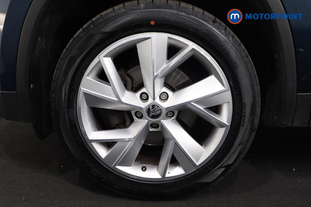 Used Skoda Kodiaq 2022 for sale - 77128432: Photo 35